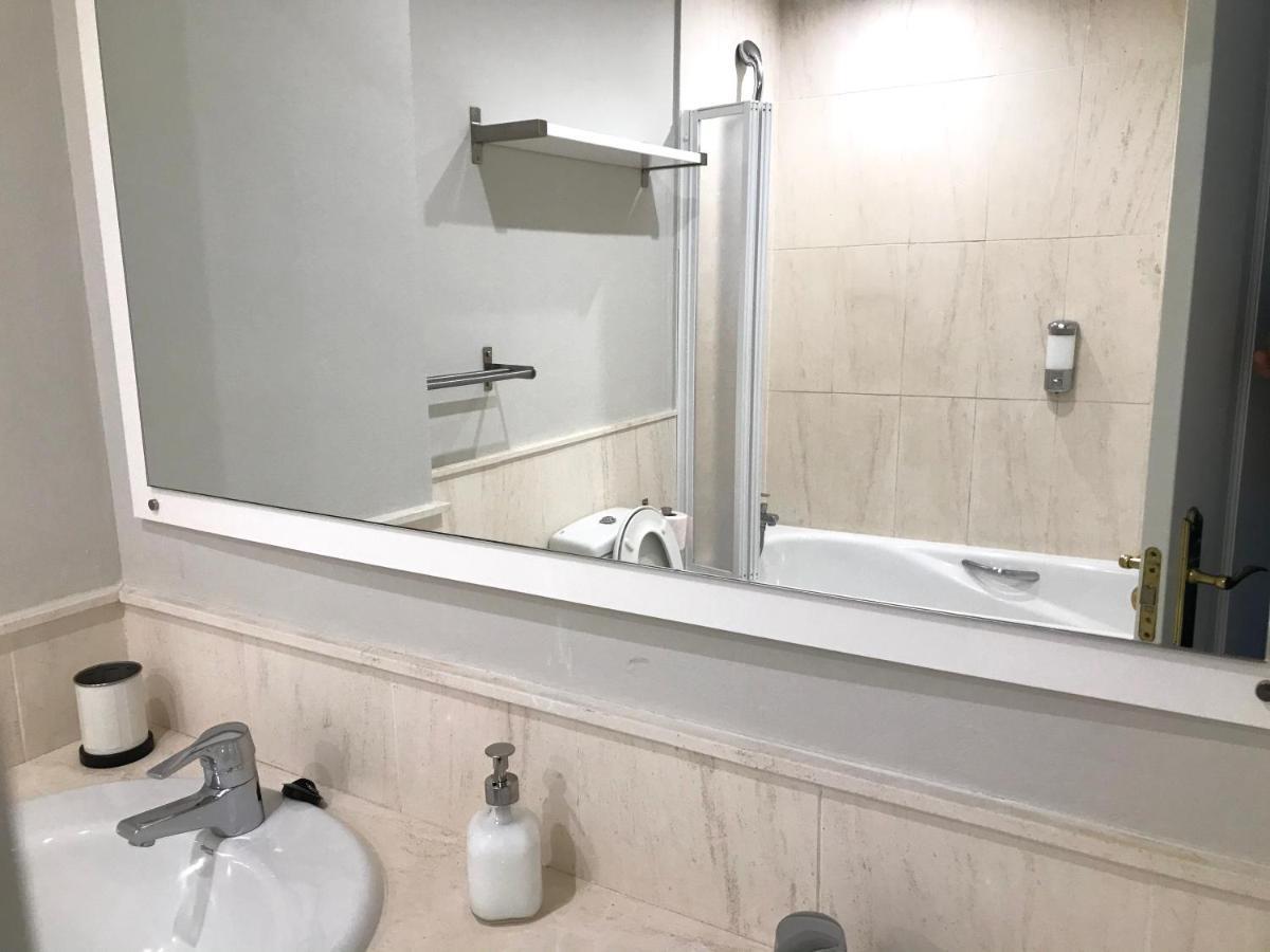 Mi Capricho Beachfront- 3-7 Apartment With Sea Views Sitio de Calahonda Ngoại thất bức ảnh