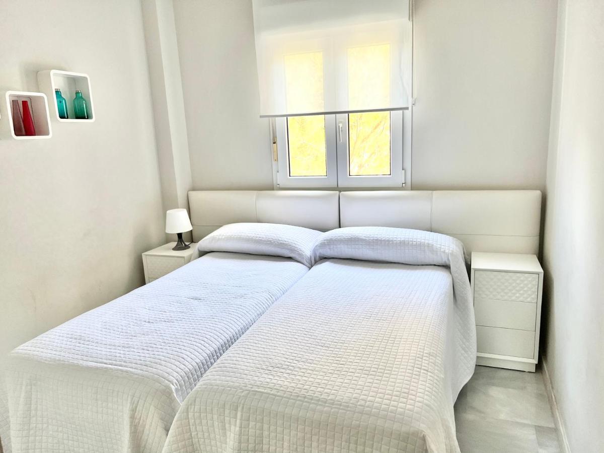 Mi Capricho Beachfront- 3-7 Apartment With Sea Views Sitio de Calahonda Ngoại thất bức ảnh